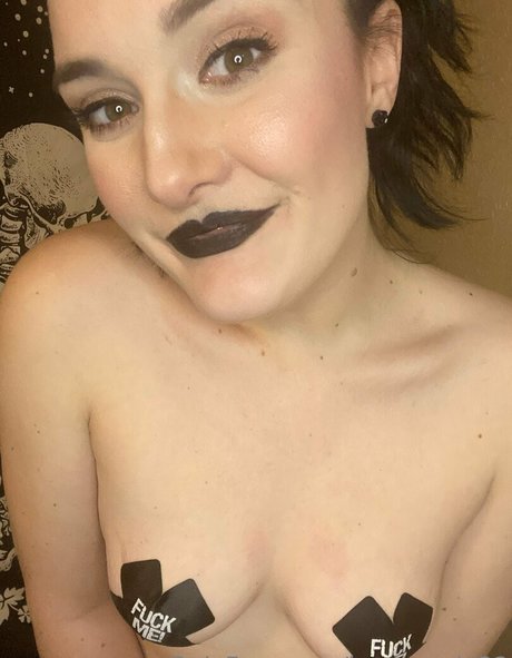 scarlottnyx22 perfekte pornostar foto