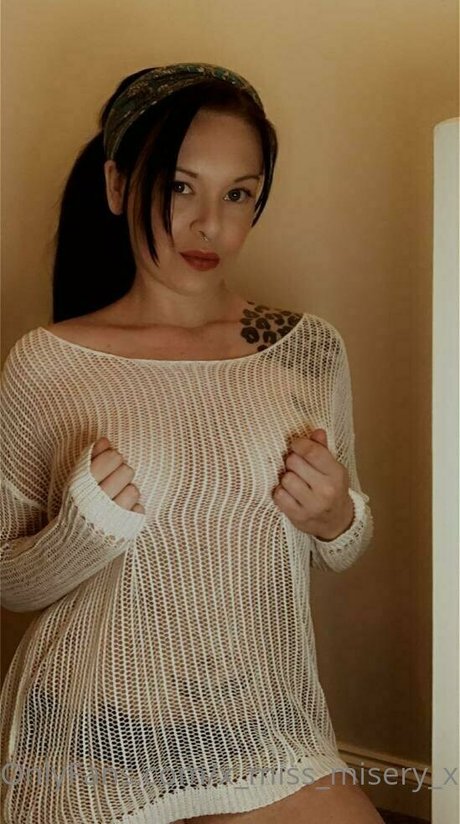 x miss misery x beste sex bilder