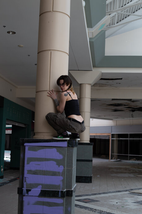 holyheck kunst schöne bild