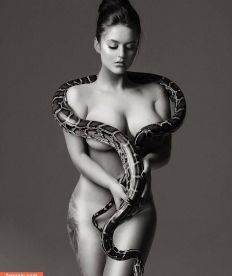 Xenia Inez kostenlose nackte bilder