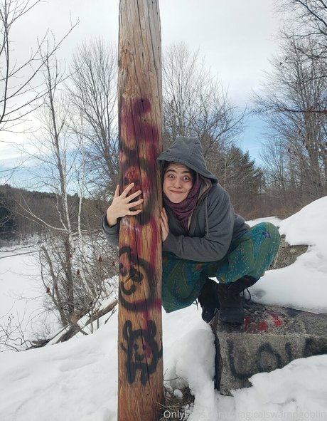 magicalswampgoblin nacktheit akt galerien