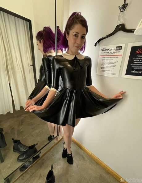 Darkch0mp sexy porno archiv