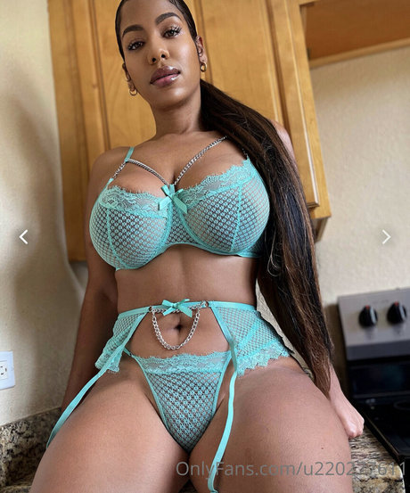 Leiza Mae Keane hübsche porno fotos