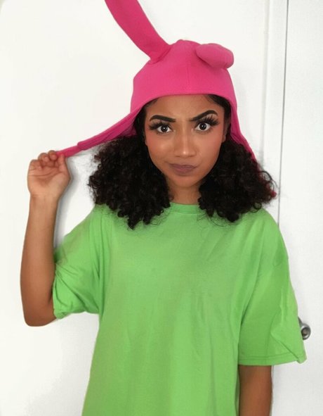 krystalogy xxx beste galerien