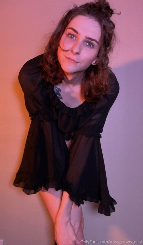 Miss Crows Nest top freie galerien