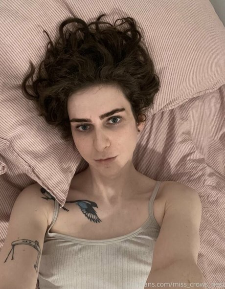 Miss Crows Nest pornostar kunst galerie