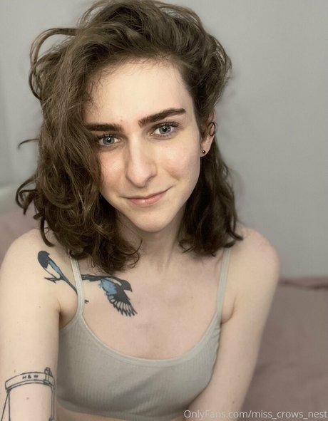 Miss Crows Nest perfekte hübsche fotos