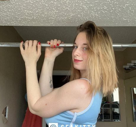 Seakitty erotische schöne archiv