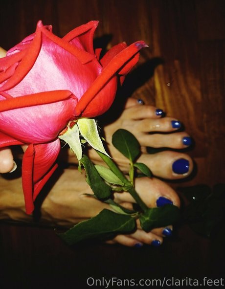 clarita feet erotische sexy galerie