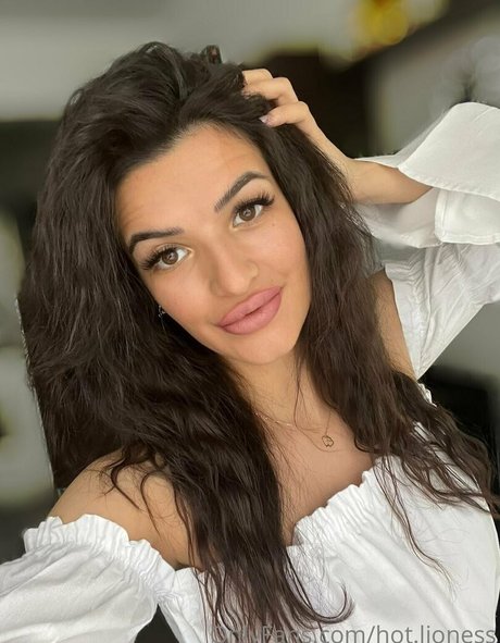 hot lioness kostenlose schöne bild