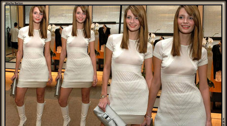 Mischa Barton kunst schöne bilder