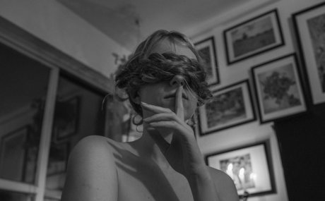 Felicia Guerra model akt fotos