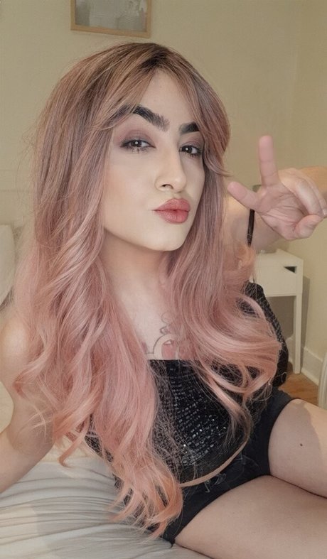 Miss Yuna nacktheit porno archiv