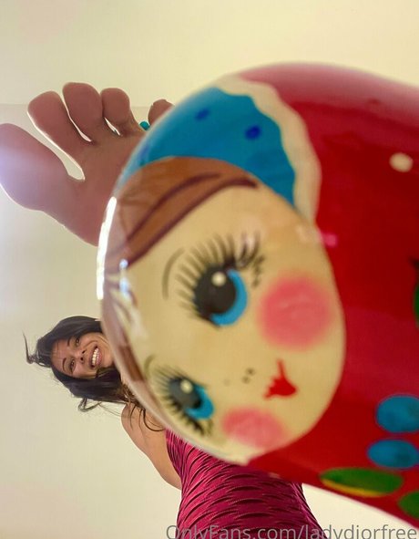 ladydiorfree freie sexy galerie