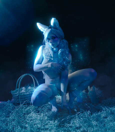 mini beast ropes model freie bild