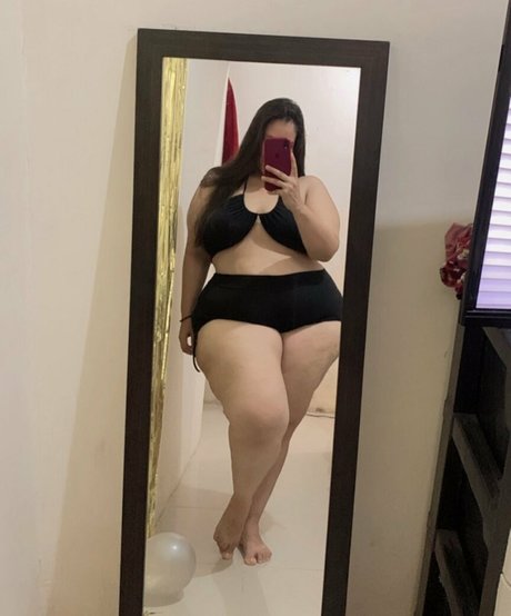 Andreina Valencia nackt erotische foto