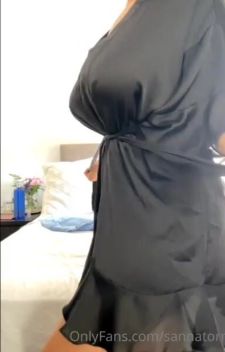 Sanna Meria pornostar sexy bild