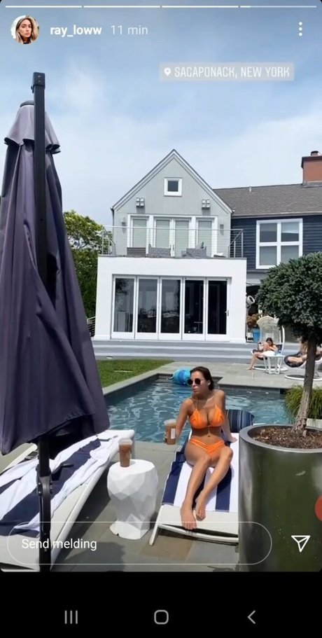 Faryn Corey heiße sexy galerien