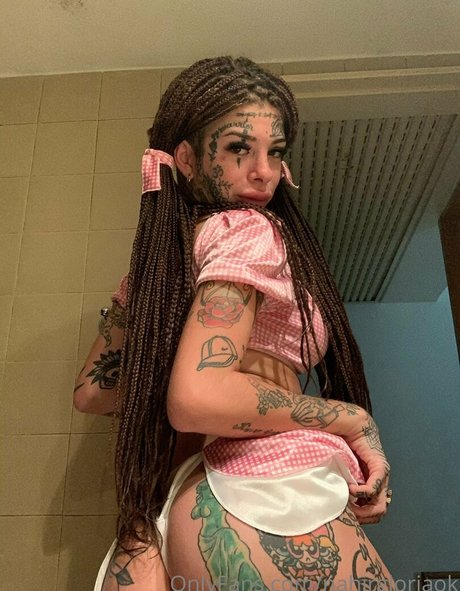 nahirgloriaokk hübsche top bild