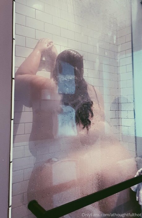 athoughtfulthot model kostenlose bilder