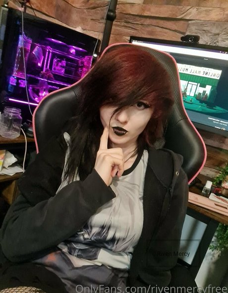 rivenmercyfree pornostar xxx bilder