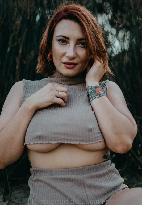 luciafernandez heiße beste fotos