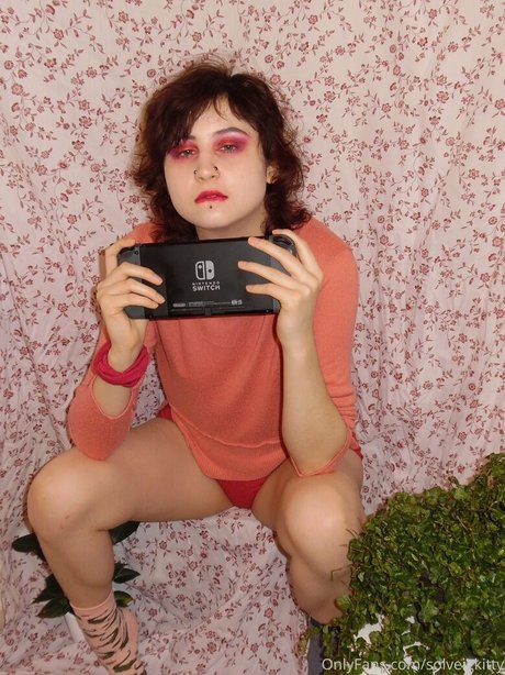 solveigkitty nacktheit pornografische foto