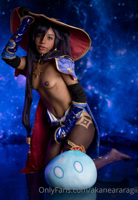 akaneararagii erwachsene exklusive archiv