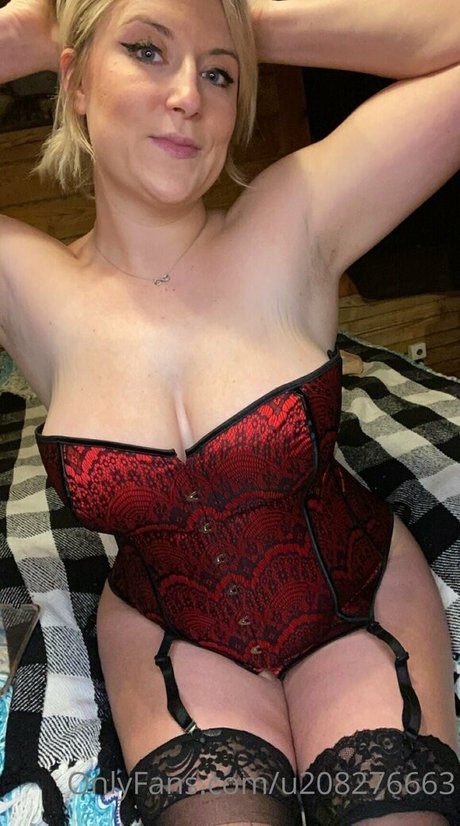 misslilydd heiße exklusive foto