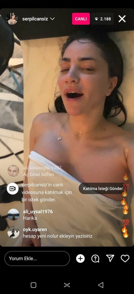 Serpil Cansiz_ kostenlose nackt archiv