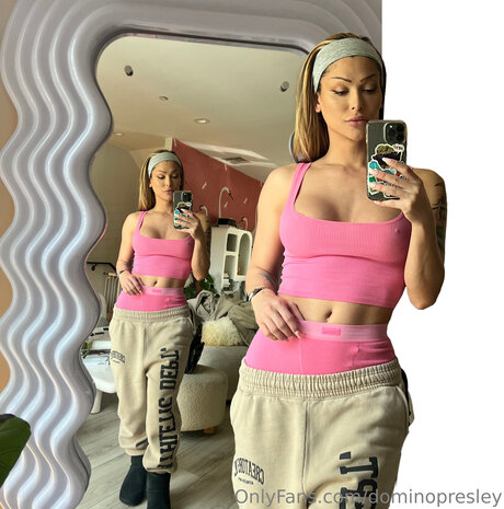 dominopresley erotische sex fotos