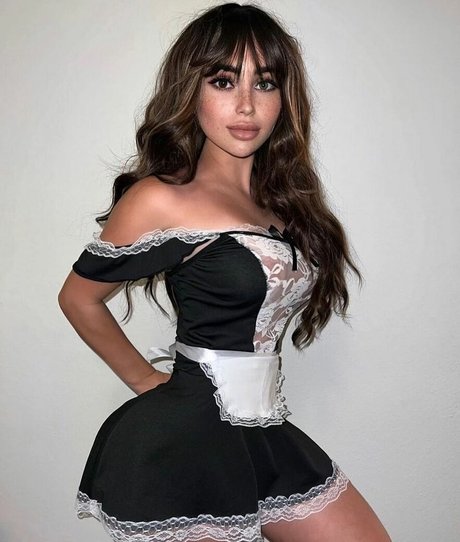 Sophia Vay xxx hübsche fotos