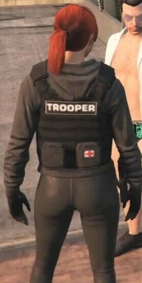 GTA RP NoPixel exklusive nette archiv