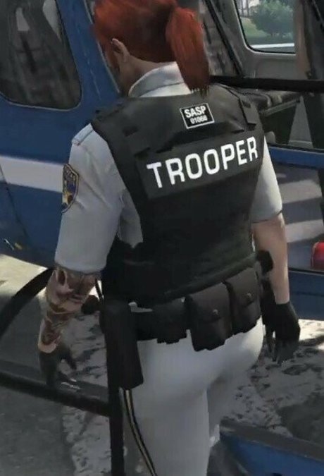 GTA RP NoPixel pornografische galerie