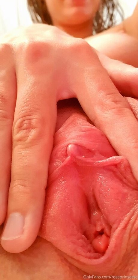 roseprinsesse freie pornographische foto