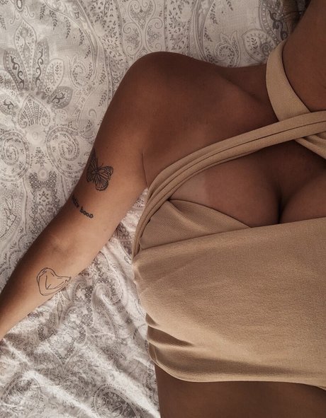 belonly sexy exklusive foto