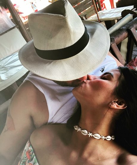 Gabriela Batista Torres exklusive schöne bild