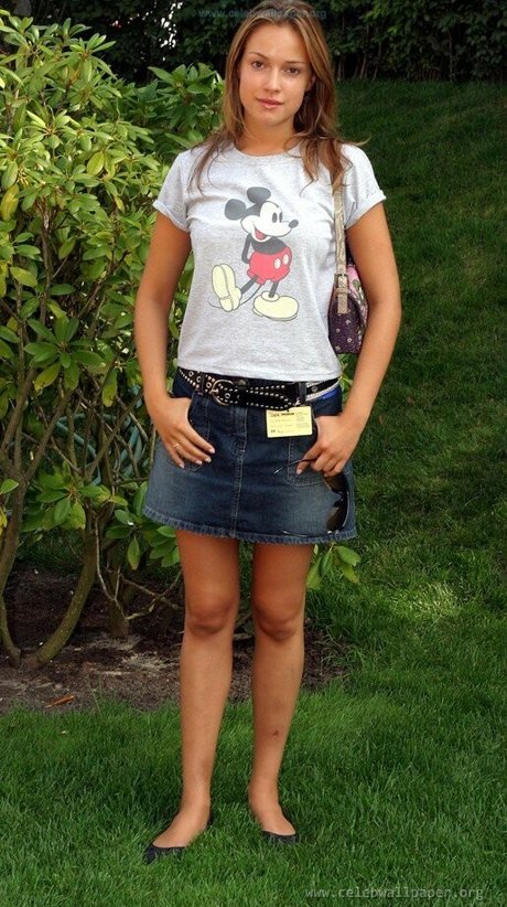 Alicja Bachleda Curus pornostar xxx fotos