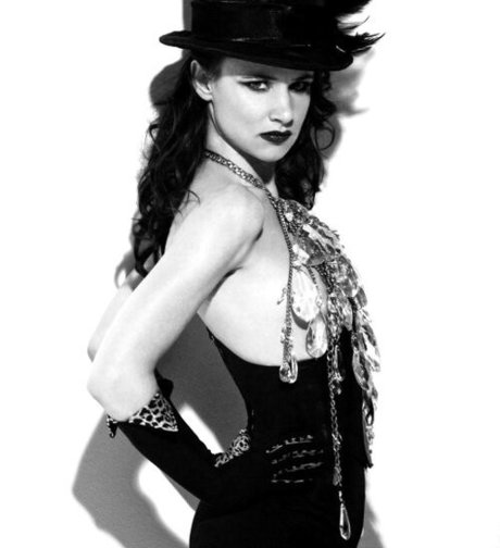 Juliette Lewis kostenlose nackte galerien