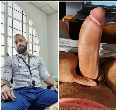 handsometroyxxlfree Fotoaufnahmen