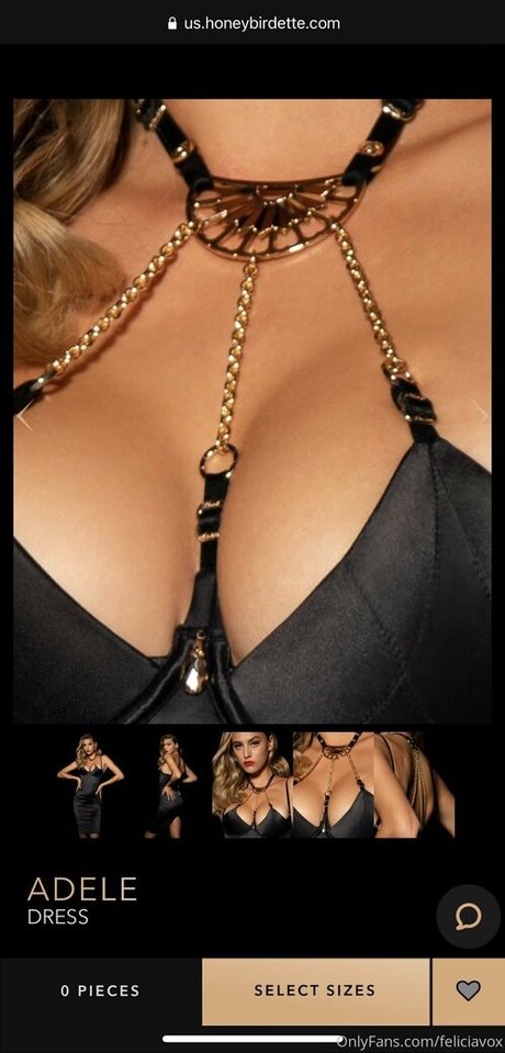 goddessvox sexy porno galerie