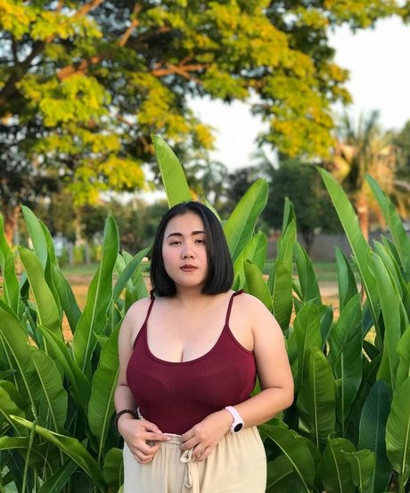 Phiromya Pangyouk beste bilder
