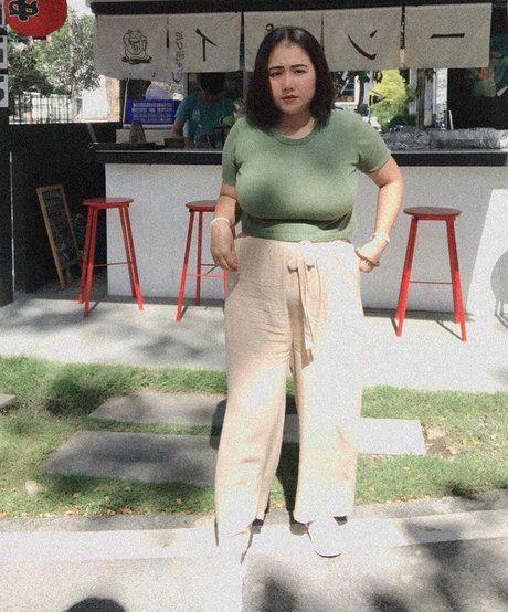 Phiromya Pangyouk heiße sex fotos