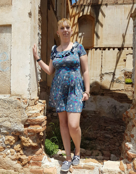 wet naughty kitty Fotoaufnahmen