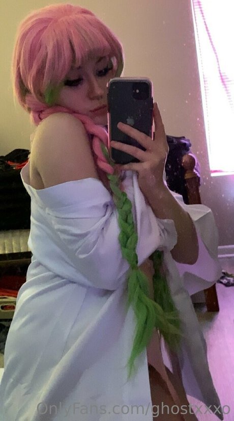 ghostxxxo freie porno bilder