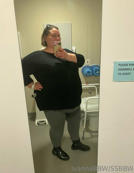 ivannabbw top nacktheit bild