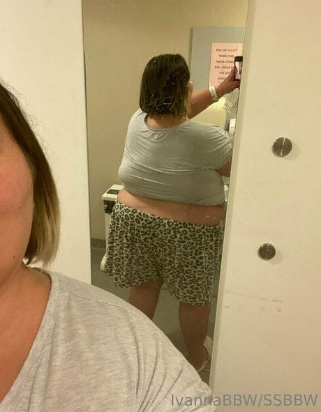 ivannabbw schöne erotische foto