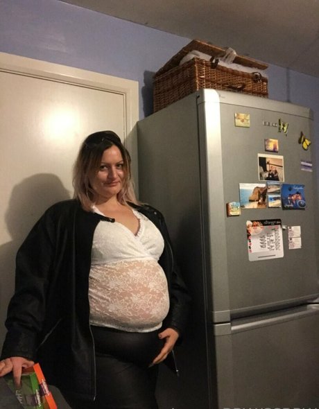 ivannabbw sexy nackte foto