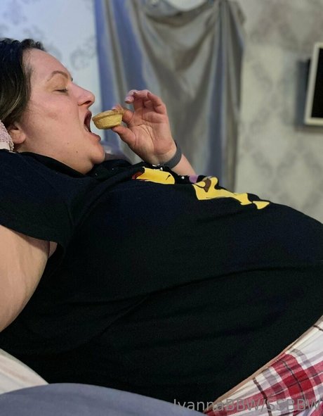 ivannabbw sexy perfekte archiv