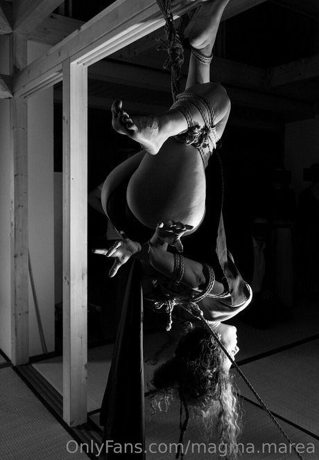 magma marea erwachsene schöne galerie